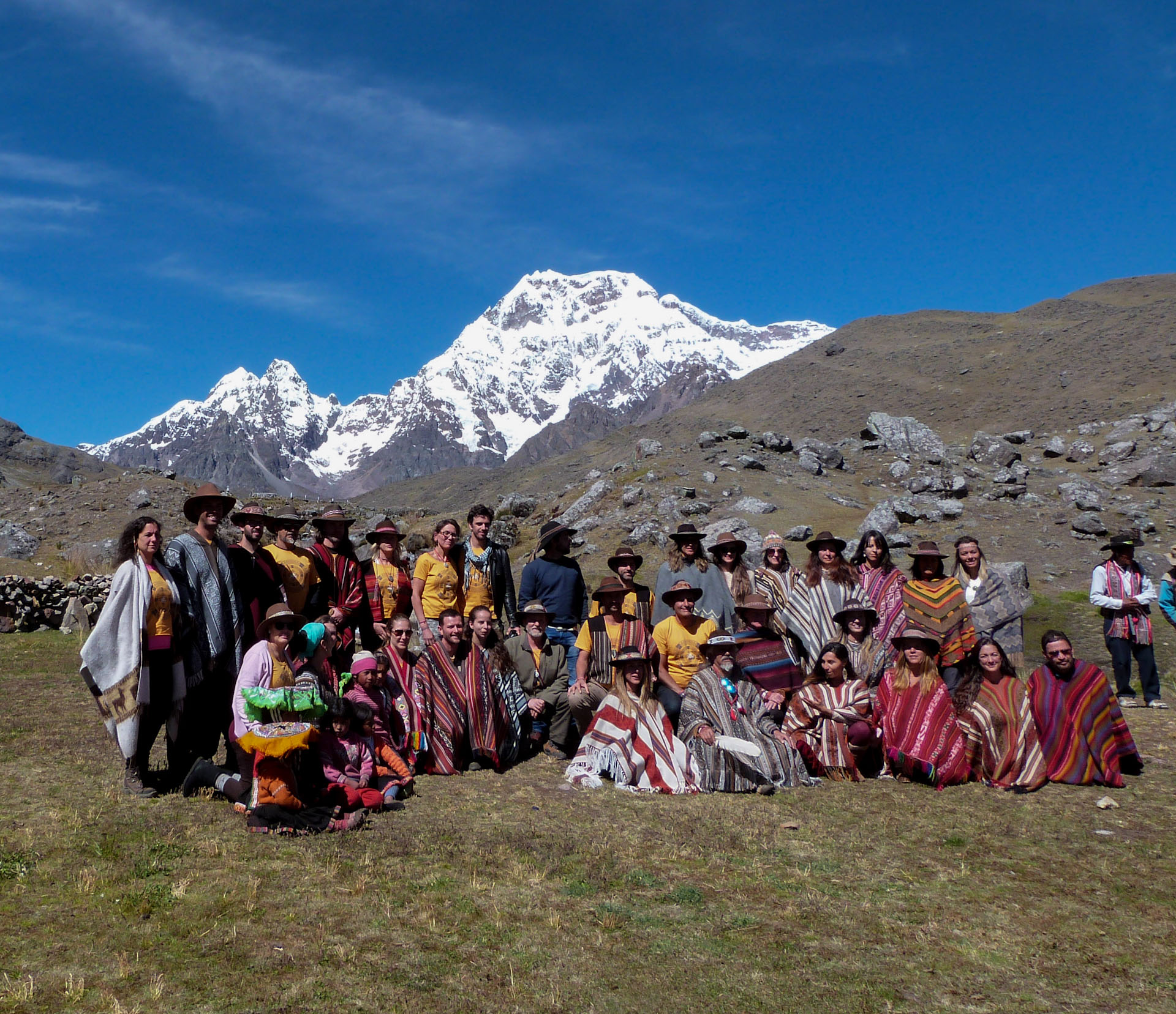 Ausangate Adventures